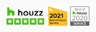 Houzz Review