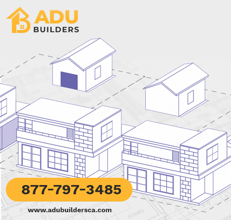 What Is An Accessory Dwelling Unit