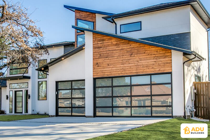 Average Cost To Build an ADU